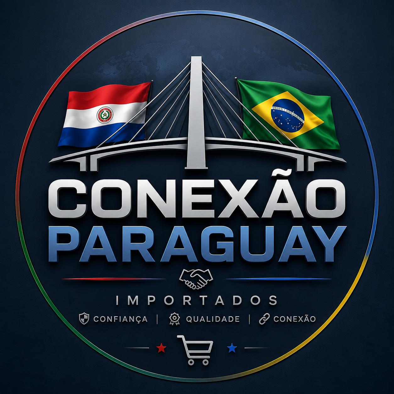 Conexão Paraguay